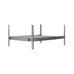 Switch PoE+++ Ubiquiti USW-Pro-XG-48-PoE - 48p 10G/2.5G