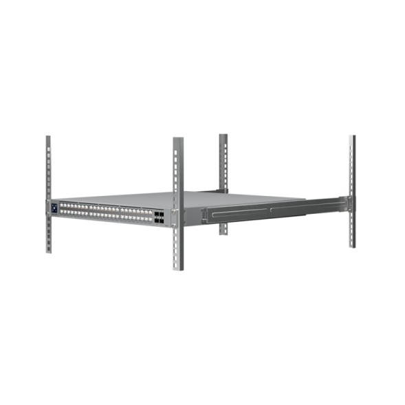 Switch PoE+++ Ubiquiti USW-Pro-XG-48-PoE - 48p 10G/2.5G