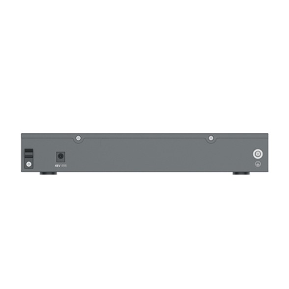 Grandstream GCC6011: Маршрутизатор + АТС + гігабітний комутатор з VPN і брандмауером