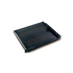 Bandeja Fija Rack 19" Fondo 450mm TT
