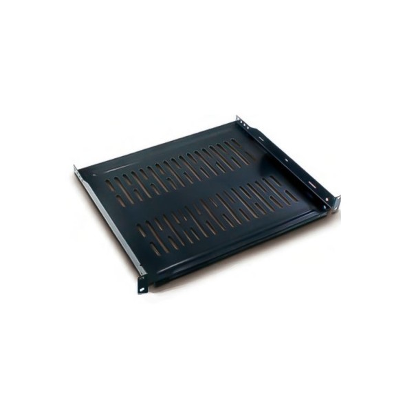 Bandeja Fija Rack 19" Fondo 450mm TT