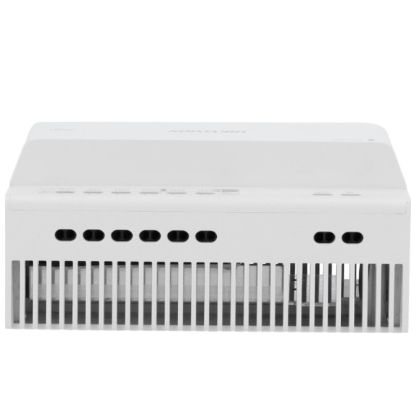 Distribuidor principal 2 hilos Hikvision. 8in/out para cascada
