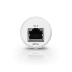 Conversor instantáneo POE 802.3af a USB