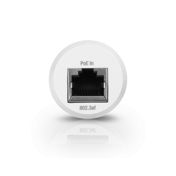 Conversor instantáneo POE 802.3af a USB