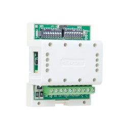 Conmutador digital para placas, Sistema Simplebus TOP
