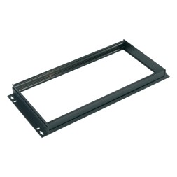 Кільцева стійка 19" TELEVES 5301 - тримач модулів T12/T.0X