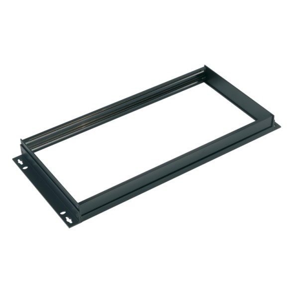 Кільцева стійка 19" TELEVES 5301 - тримач модулів T12/T.0X