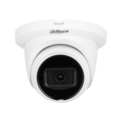 Cámara IP Dahua IPC-HDW2541TMP-S-0280B-S2 - 5MP, IR 30 m