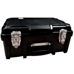 Fusionadora fibra óptica NOVAMAX NV300348N - 4 motores