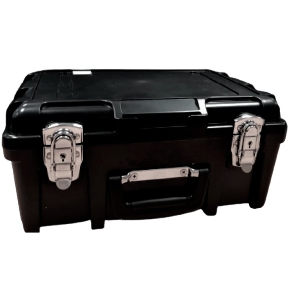 Fusionadora fibra óptica NOVAMAX NV300348N - 4 motores