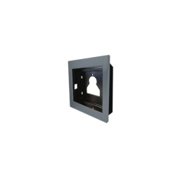 Soporte 1 módulo para empotrar, Modelo.ULTRA