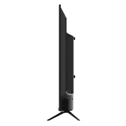 Monitor 43", 4K (3840x2160)@60Hz, 1x HDMI, 1x VGA, 1x DVI, 1x USB, 1x BNC 16:9,  Altavoces integrados