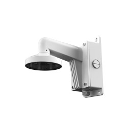 Soporte para domos HIKVISION con caja de conexiones