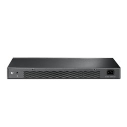 Switch Gestionable OMADA de 48 puertos Gb, x4 puertos SFP, L2+ ,para rack 19"