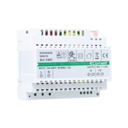 Transformador de linea para sistema VIP (TA)