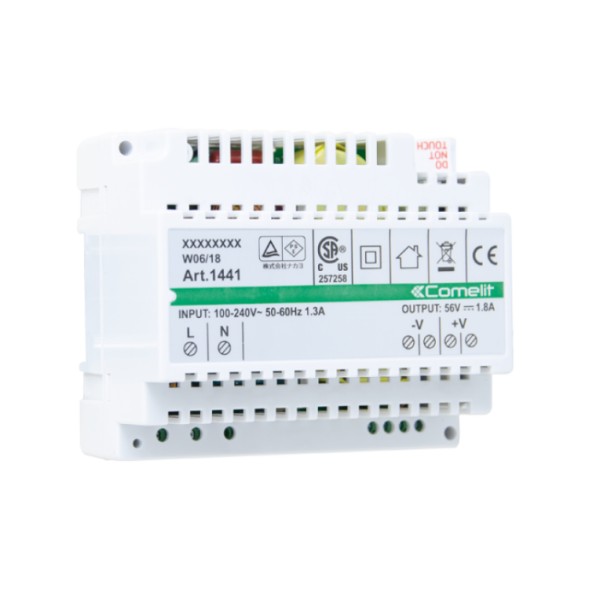 Transformador de linea para sistema VIP (TA)