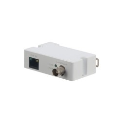 Extensor EoC, Ethernet por Coaxial. Emisor