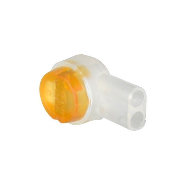 Conector IDC UY2 Cable rígido, 100uds