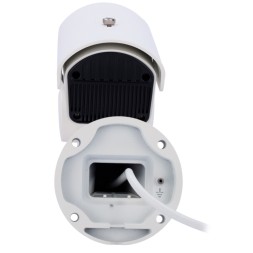 IP PTZ LPR камера Milesight MS-TS2961-X12TPE - 2МП ІЧ 200м