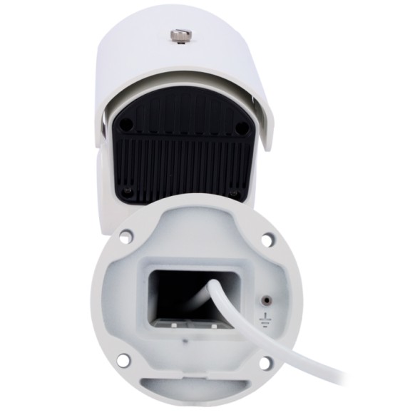 IP PTZ LPR камера Milesight MS-TS2961-X12TPE - 2МП ІЧ 200м