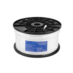 Коаксіальний кабель Telmor TT6 102 Dca - RG6 Trishield