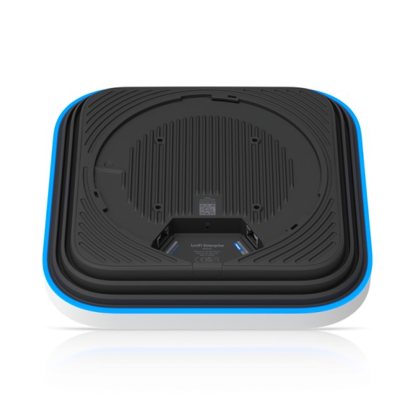 Punto de acceso Ubiquiti E7 Enterprise - WiFi 7, 10 GbE, PoE