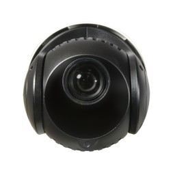 Cámara IP PTZ HiWatch HWP-N4425IH-DE - 4 MP, zoom óptico 25x, IR 100 m, PoE+