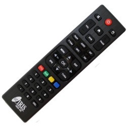 Receptor Android SAT (S2), 4K UHD, H.265, Wifi integrado, IR