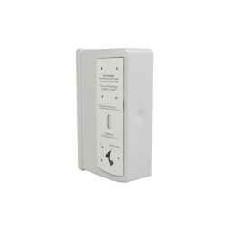 Soporte para pared de 90º. Pyronix