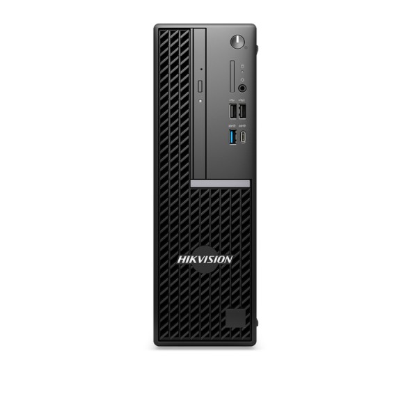 Workstation Hikvision HW5L/32Ch(C) - Servidor para HikCentral, 32 Canales