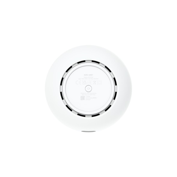 UniFi Cloud Gateway Ubiquiti UDR7 – WiFi 7, 10G, комутатор PoE 15,4 Вт