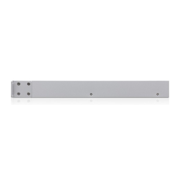 UniFi Switch POE (600W) de x40Gb POE+ 802.3at , x8 POE++ 802.3bt (60W), para montaje en rack