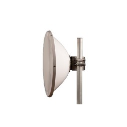Pack x2 antenas parabólica de 680mm, 5GHz, 29dbi,5.8º, F/B 49dB, conector N-female o R-SMA