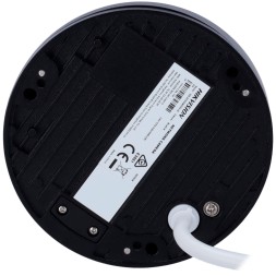 Cámara IP domo, 4 Mpx, AcuSense, IR 30mts, 2.8mm, H265+, PoE802,3af, Motion Detection 2.0. IP67, IK10
