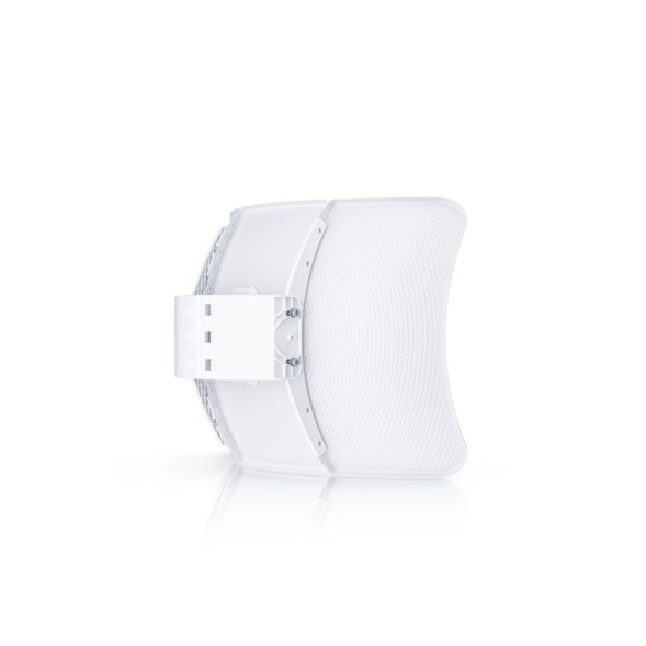CPE AC 5Ghz, 25dBm, antena 29dBi, puerto Gigabit, Ultraligera, GPS integrado
