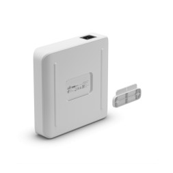 UniFi Switch 16 puertos GIGABIT, x8 puertos PoE, 45w