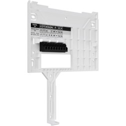 Conector monitor AUTA 751999 - módulo conexión NEOS MAX, bus 2 hilos, coaxial, AUX