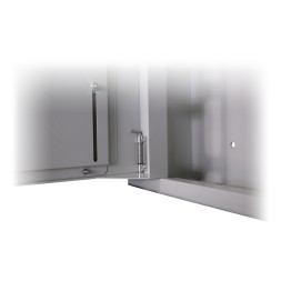 Armario rack mural OEM RACK-WALL - pared, VESA, llave
