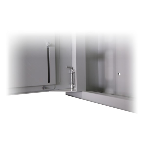 Armario rack mural OEM RACK-WALL - pared, VESA, llave