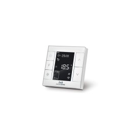 Термостат Z-wave Plus для опалення газового котла, клапанів/водяного насоса