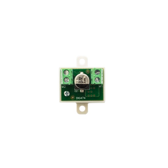 Adaptador de tensión Simplekey con alimentador 1210