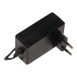 Fuente alimentación, 57V, 45.6W, 0.8A
