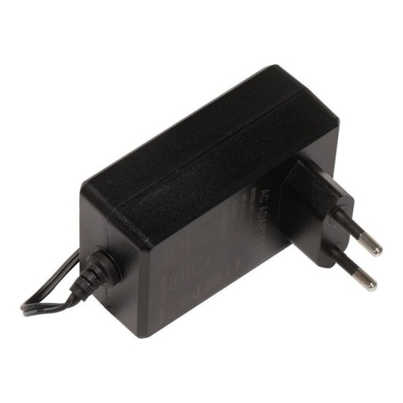 Fuente alimentación, 57V, 45.6W, 0.8A