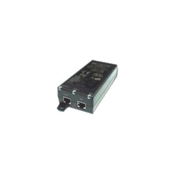 Alimentador PoE Comelit 1451A - 48 VDC, 16 W, sistema ViP