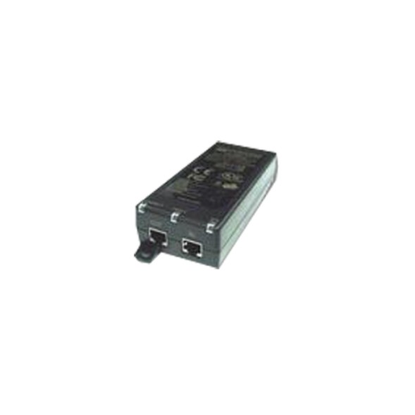 Alimentador PoE Comelit 1451A - 48 VDC, 16 W, sistema ViP