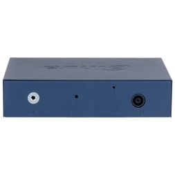 Комутатор PoE Dahua DH-CS4006-4GT-60-V2 - Хмара 60W
