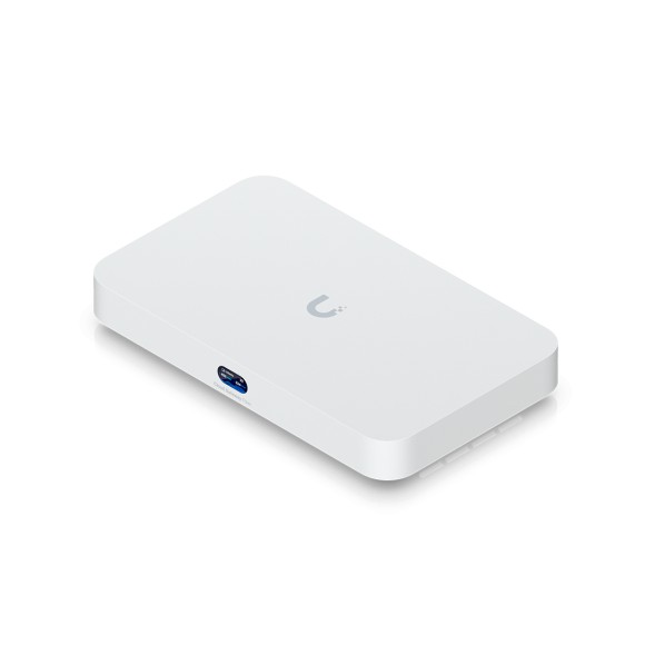 Шлюз UniFi UCG-FIBER Ubiquiti - 10G IDS 5Gbps