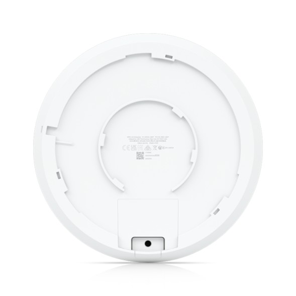 AP Enterprise WIFI 6, 2.4/5/6Ghz, 26dBm, x10 antenas de3,2, 5,3, 6dBi, 4.8Gbps, puerto 2.5Gb