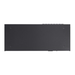 Switch Gestionable OMADA de 8 SFP+ (10Gb), 1 puerto de consola RJ45, L2/L2+, para rack 19"