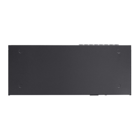 Switch Gestionable OMADA de 8 SFP+ (10Gb), 1 puerto de consola RJ45, L2/L2+, para rack 19"
